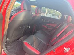 Geely Binrui 1.4T CVT F-Sport Edition - ფოტო 8