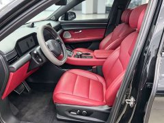 AITO M5 Extended Range Max RS AWD Advanced Intelligent Driving Edition - ფოტო 2