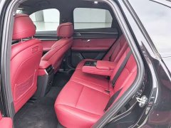 AITO M5 Extended Range Max RS AWD Advanced Intelligent Driving Edition - ფოტო 3