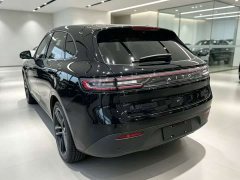 AITO M5 Extended Range Max RS AWD Advanced Intelligent Driving Edition - ფოტო 4
