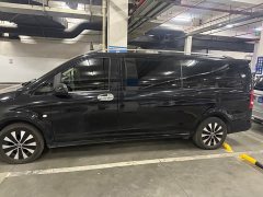Mercedes-Benz Vito 2021 2.0T Elite 9-Seater - ფოტო 10