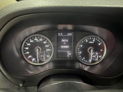 Mercedes-Benz Vito 2021 2.0T Elite 9-Seater - ფოტო 4