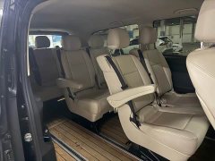 Mercedes-Benz Vito 2021 2.0T Elite 9-Seater - ფოტო 7