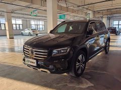 Mercedes-Benz GLB 2024 GLB 220 Dynamic - ფოტო 1