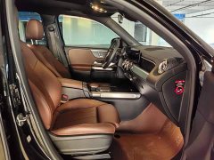 Mercedes-Benz GLB 2024 GLB 220 Dynamic - ფოტო 10