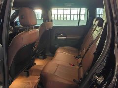 Mercedes-Benz GLB 2024 GLB 220 Dynamic - ფოტო 12