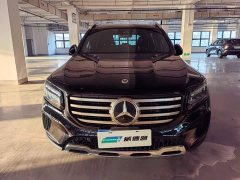 Mercedes-Benz GLB 2024 GLB 220 Dynamic - ფოტო 2