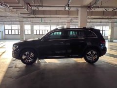 Mercedes-Benz GLB 2024 GLB 220 Dynamic - ფოტო 3