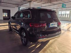 Mercedes-Benz GLB 2024 GLB 220 Dynamic - ფოტო 4