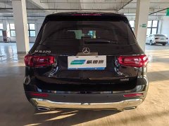 Mercedes-Benz GLB 2024 GLB 220 Dynamic - ფოტო 5