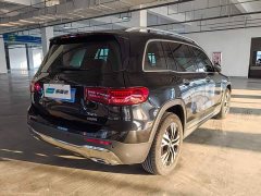 Mercedes-Benz GLB 2024 GLB 220 Dynamic - ფოტო 6