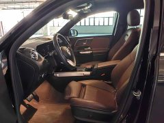 Mercedes-Benz GLB 2024 GLB 220 Dynamic - ფოტო 8