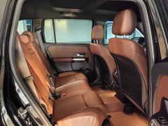 Mercedes-Benz GLB 2024 GLB 220 Dynamic - ფოტო 9