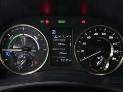 Toyota Alphard 2021 Hybrid 2.5L Premium Edition - ფოტო 20