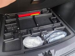 BYD Song Pro New Energy 2023 Champion Edition DM-i 110KM Excellence - ფოტო 10