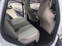 BYD Song Pro New Energy 2023 Champion Edition DM-i 110KM Excellence - ფოტო 13