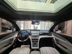 BYD Song Pro New Energy 2023 Champion Edition DM-i 110KM Excellence - ფოტო 17