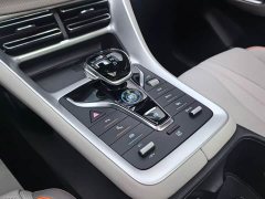 BYD Song Pro New Energy 2023 Champion Edition DM-i 110KM Excellence - ფოტო 18