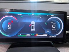 BYD Song Pro New Energy 2023 Champion Edition DM-i 110KM Excellence - ფოტო 19