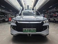 BYD Song Pro New Energy 2023 Champion Edition DM-i 110KM Excellence - ფოტო 2