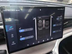 BYD Song Pro New Energy 2023 Champion Edition DM-i 110KM Excellence - ფოტო 20