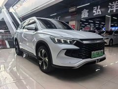 BYD Song Pro New Energy 2023 Champion Edition DM-i 110KM Excellence - ფოტო 3