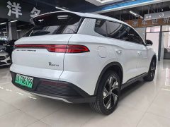 BYD Song Pro New Energy 2023 Champion Edition DM-i 110KM Excellence - ფოტო 4