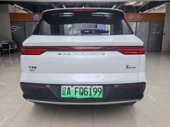 BYD Song Pro New Energy 2023 Champion Edition DM-i 110KM Excellence - ფოტო 5
