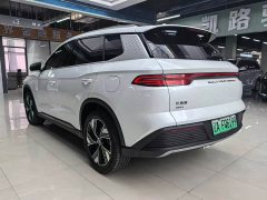 BYD Song Pro New Energy 2023 Champion Edition DM-i 110KM Excellence - ფოტო 6