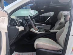 BYD Song Pro New Energy 2023 Champion Edition DM-i 110KM Excellence - ფოტო 8