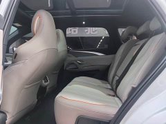 BYD Song Pro New Energy 2023 Champion Edition DM-i 110KM Excellence - ფოტო 9