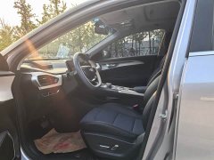 Geely A Pro Edition 600KM A600 Edition - ფოტო 10