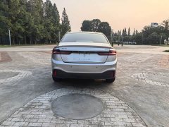 Geely A Pro Edition 600KM A600 Edition - ფოტო 11