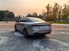 Geely A Pro Edition 600KM A600 Edition - ფოტო 12