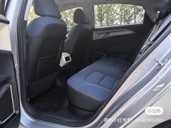 Geely A Pro Edition 600KM A600 Edition - ფოტო 2
