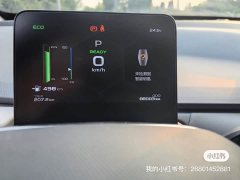 Geely A Pro Edition 600KM A600 Edition - ფოტო 3