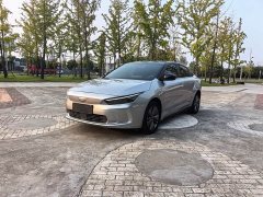 Geely A Pro Edition 600KM A600 Edition - ფოტო 4
