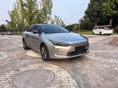 Geely A Pro Edition 600KM A600 Edition - ფოტო 6