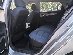 Geely A Pro Edition 600KM A600 Edition - ფოტო 8