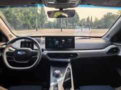 Geely A Pro Edition 600KM A600 Edition - ფოტო 9