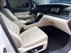 Li Auto ONE 2020 Extended Range 6-Seater - ფოტო 10