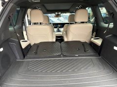 Li Auto ONE 2020 Extended Range 6-Seater - ფოტო 11
