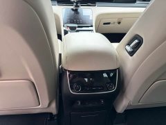 Li Auto ONE 2020 Extended Range 6-Seater - ფოტო 12