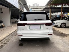 Li Auto ONE 2020 Extended Range 6-Seater - ფოტო 14