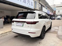Li Auto ONE 2020 Extended Range 6-Seater - ფოტო 15