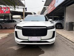 Li Auto ONE 2020 Extended Range 6-Seater - ფოტო 2