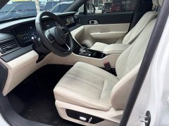 Li Auto ONE 2020 Extended Range 6-Seater - ფოტო 4