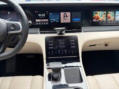 Li Auto ONE 2020 Extended Range 6-Seater - ფოტო 5