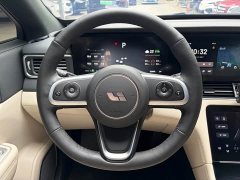 Li Auto ONE 2020 Extended Range 6-Seater - ფოტო 6