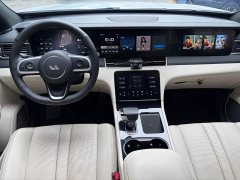 Li Auto ONE 2020 Extended Range 6-Seater - ფოტო 7